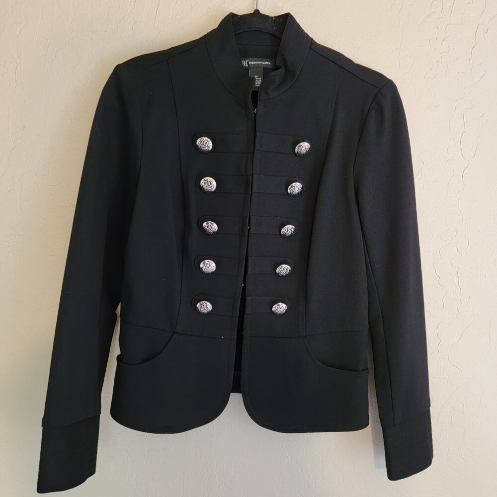 INC international concepts dress blazer